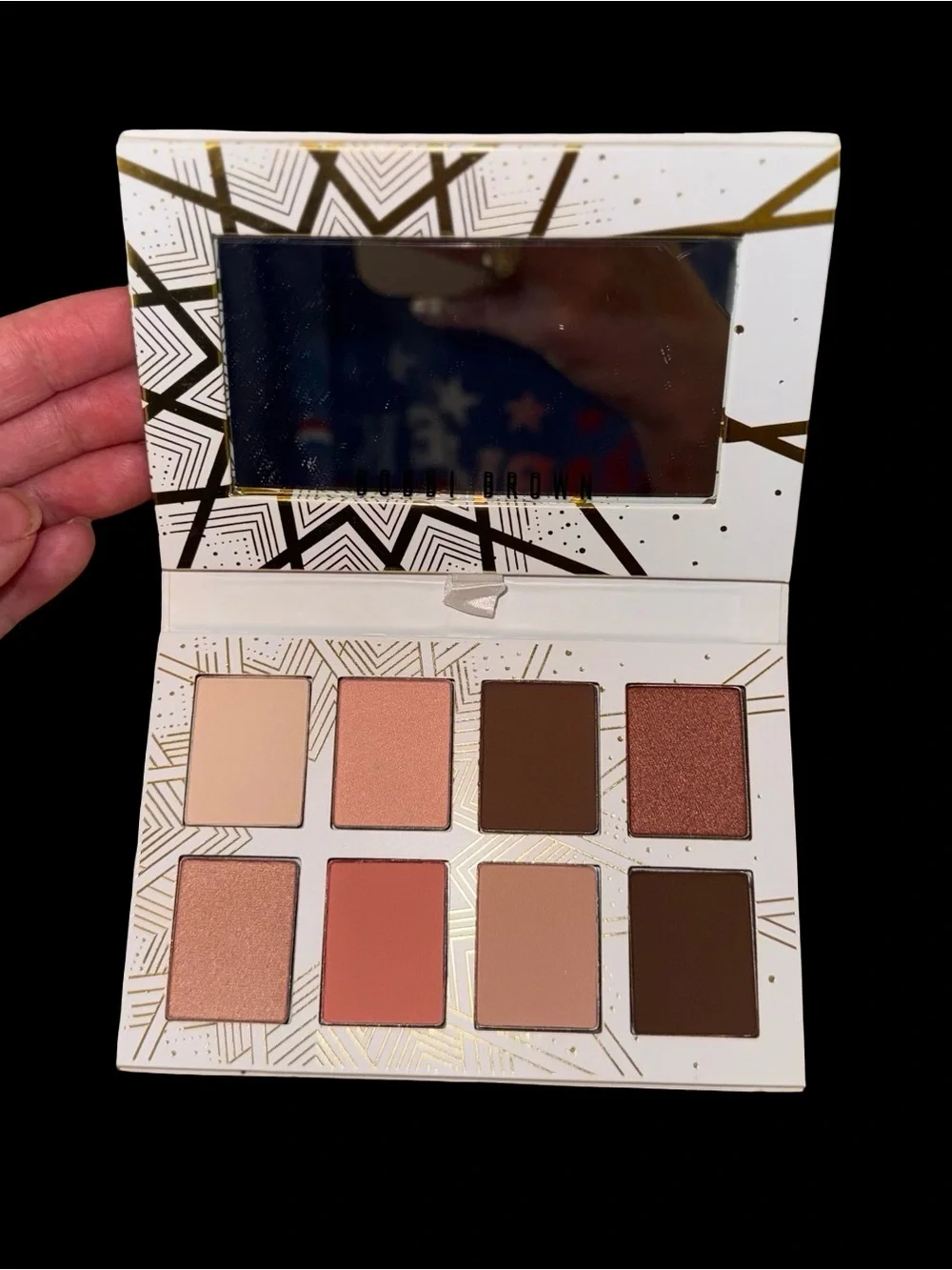 Bobbi Brown Cobblestone Lane Eye Shadow Palette